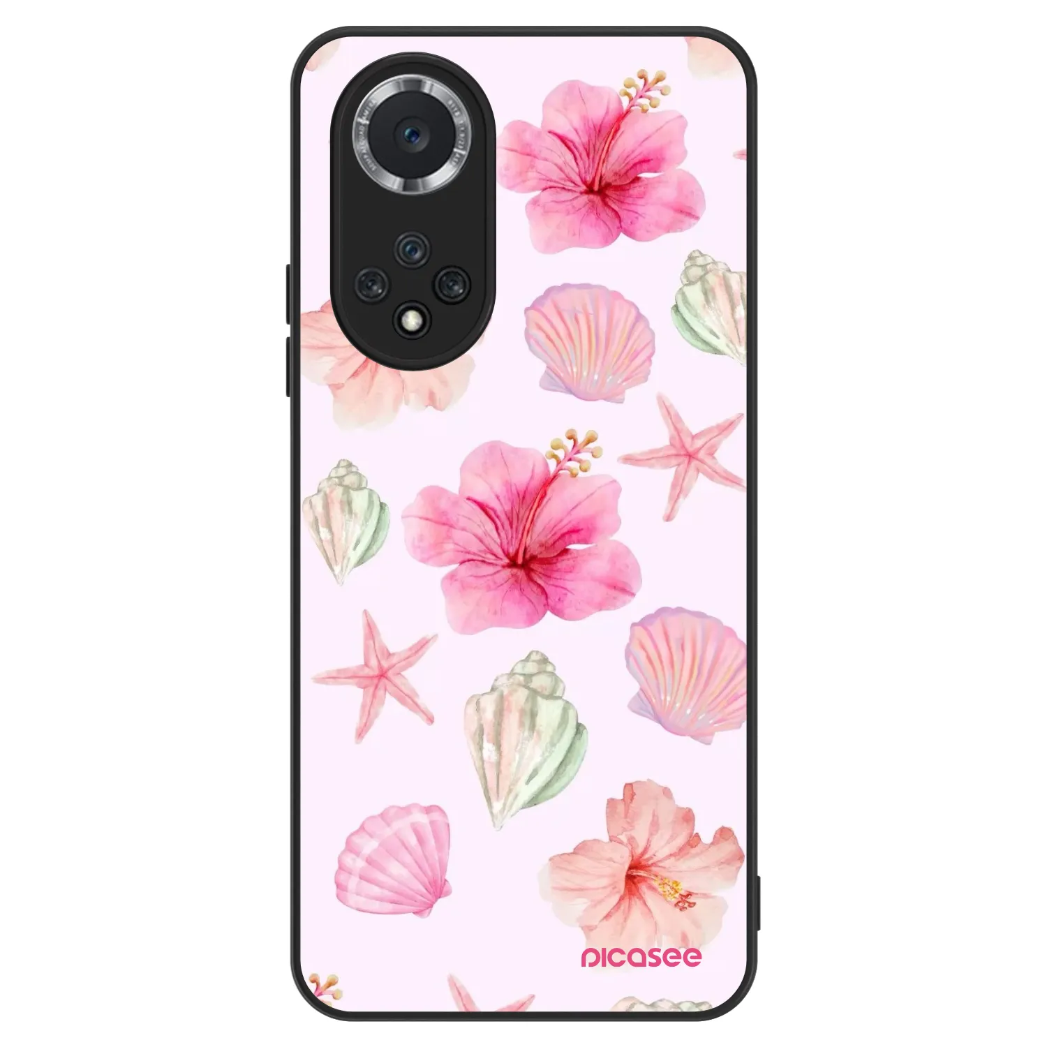 Picasee ULTIMATE CASE za Huawei Nova 9 SE - Blush Lagoon