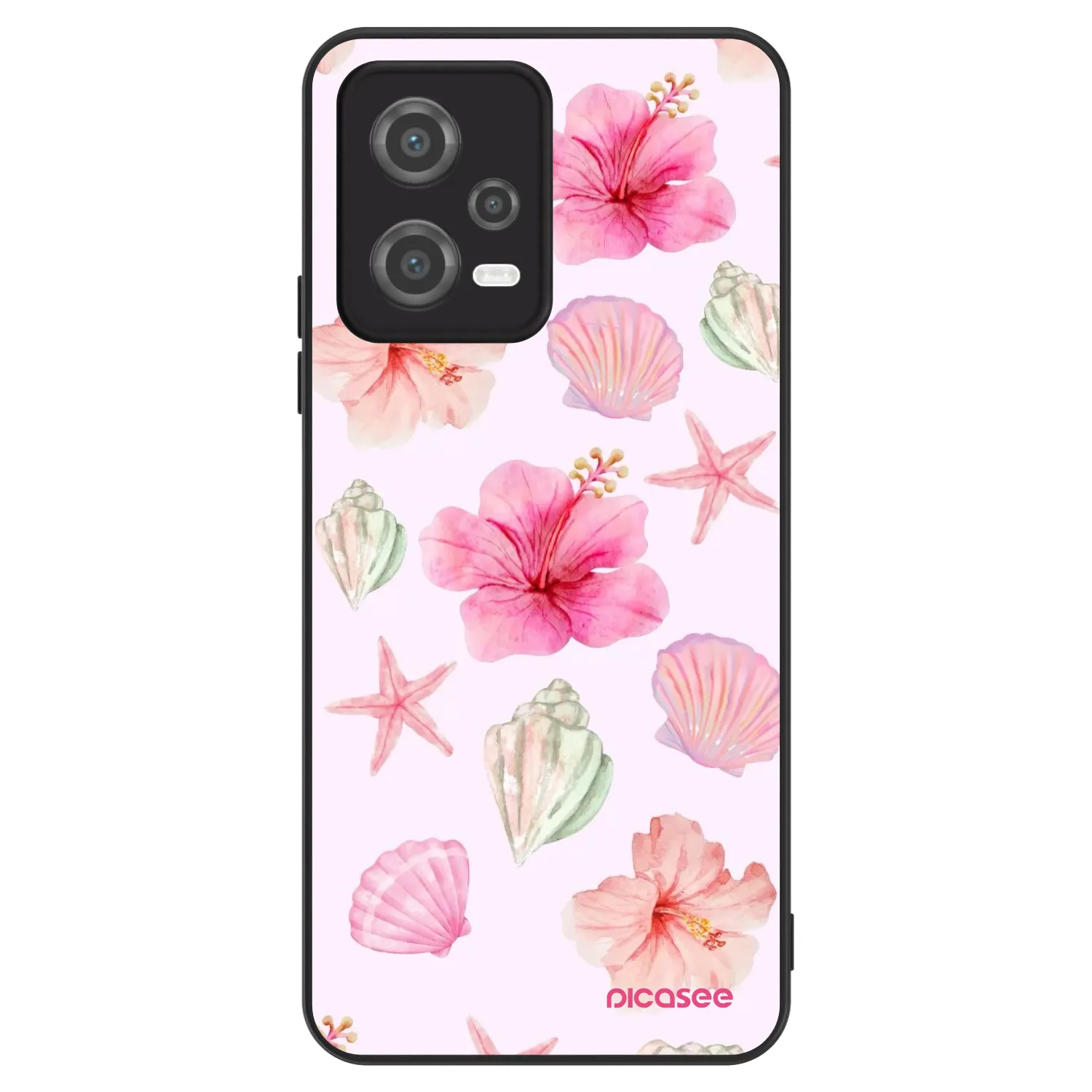Picasee ULTIMATE CASE za Xiaomi Poco X5 - Blush Lagoon