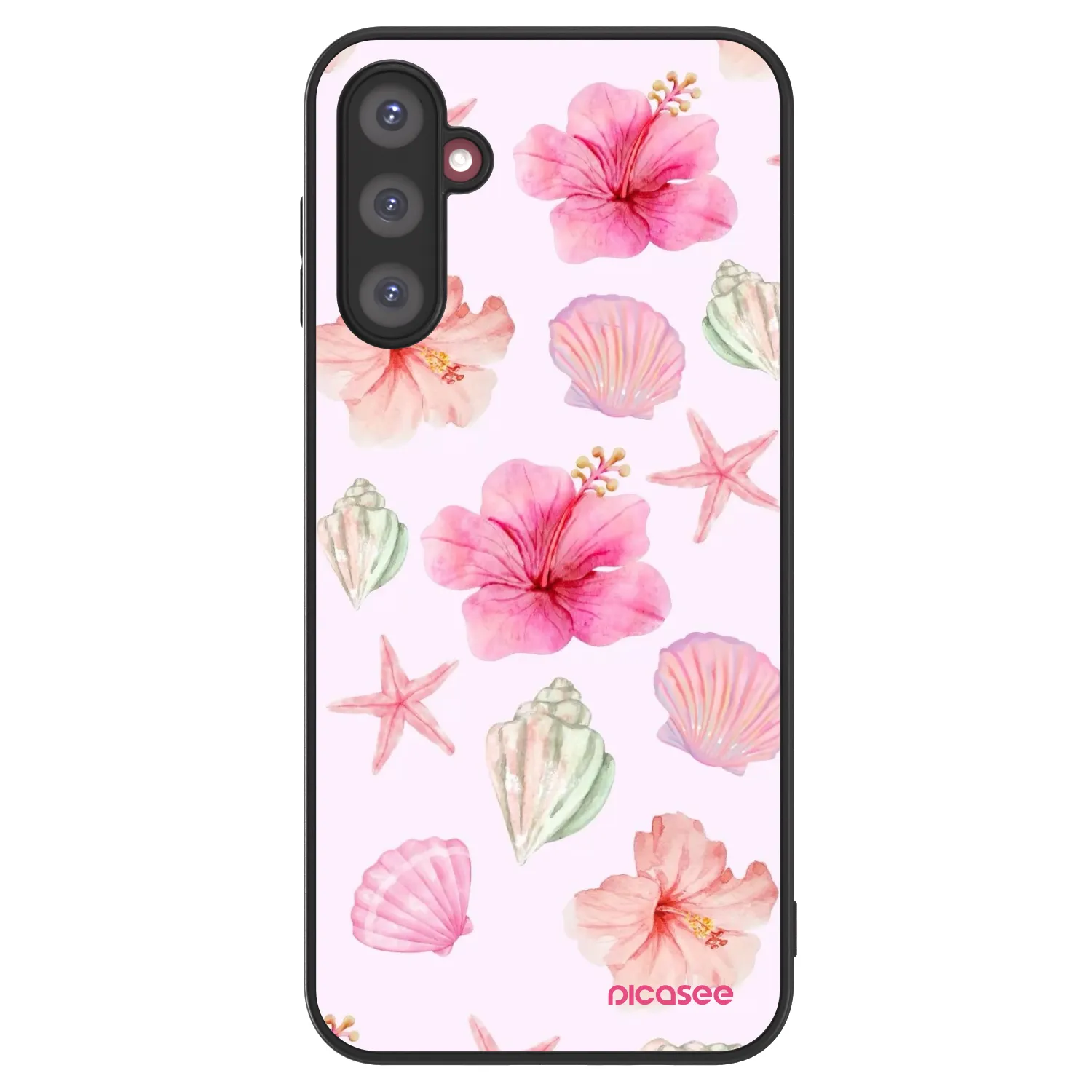 Picasee ULTIMATE CASE za Samsung Galaxy A14 4G A145R - Blush Lagoon