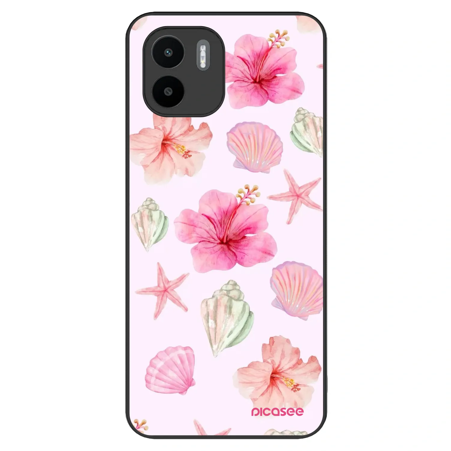 Picasee ULTIMATE CASE za Xiaomi Redmi A2 - Blush Lagoon