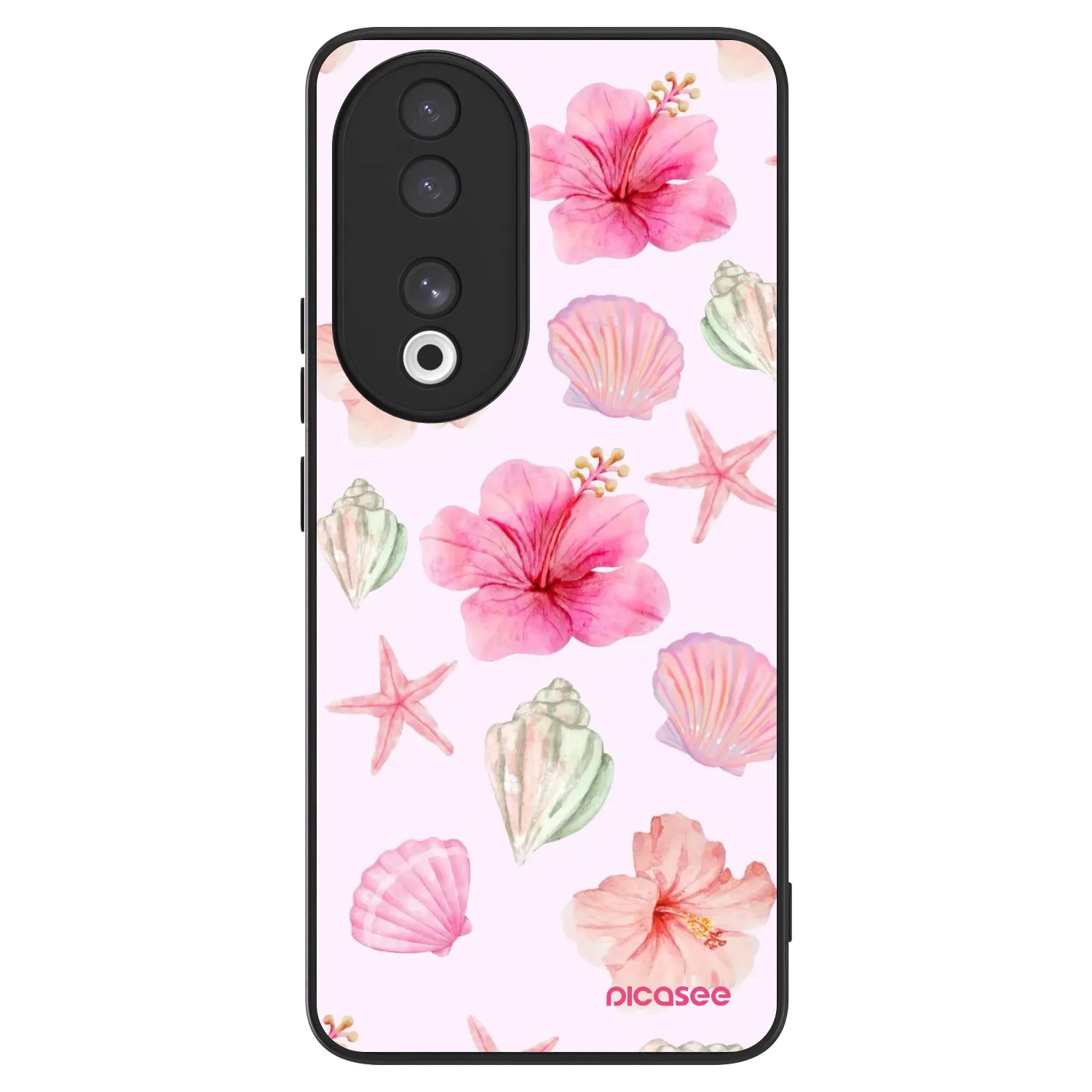 Picasee ULTIMATE CASE za Honor 90 5G - Blush Lagoon