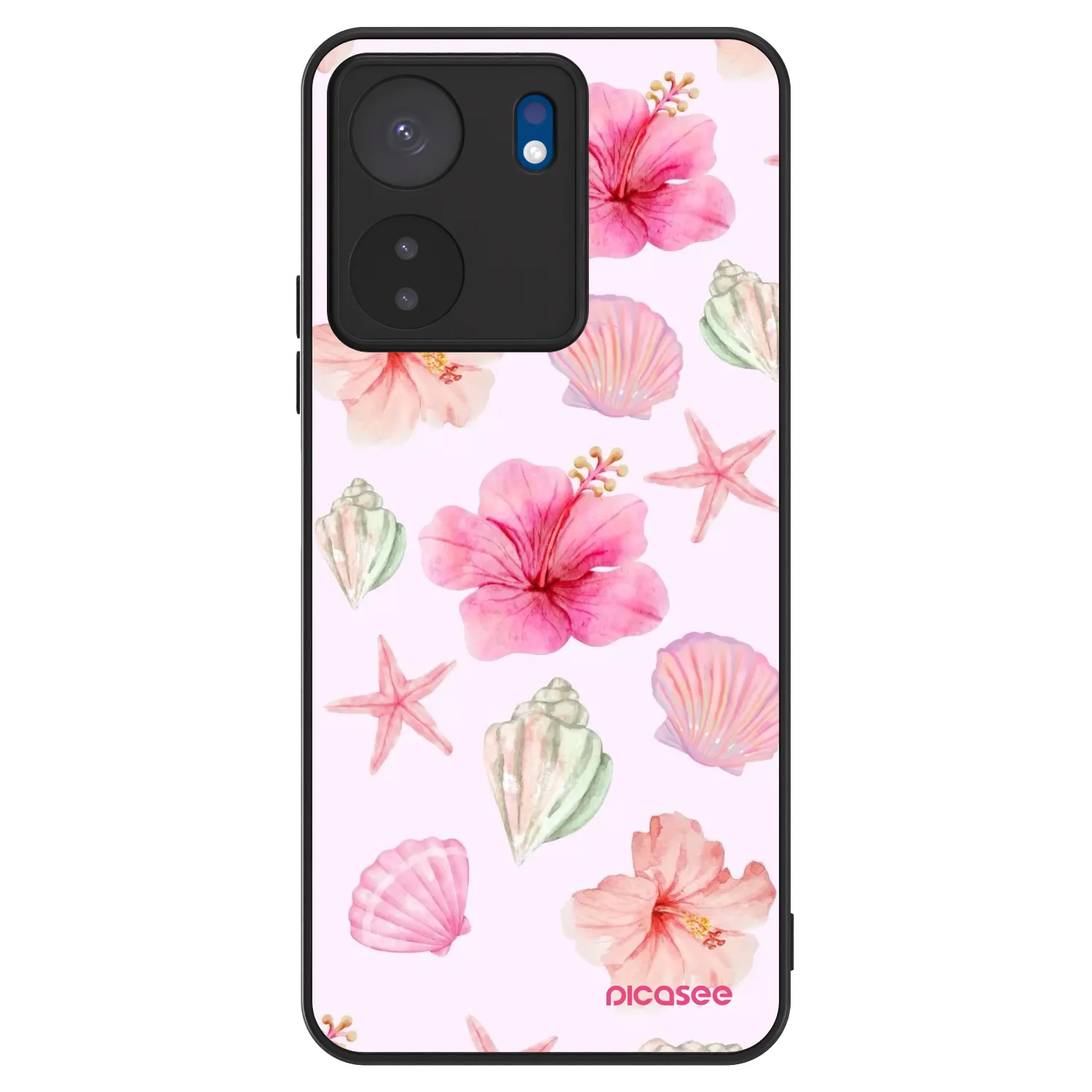 Picasee ULTIMATE CASE za Xiaomi Redmi 13C 4G - Blush Lagoon