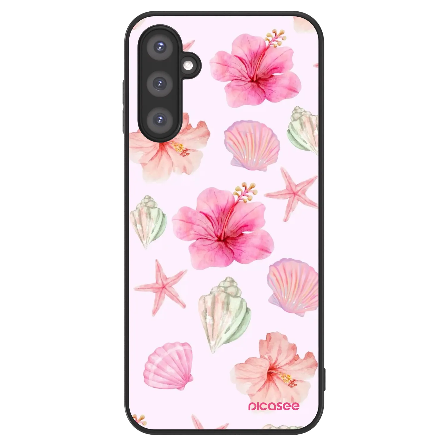 Picasee ULTIMATE CASE za Samsung Galaxy A05s A057G - Blush Lagoon