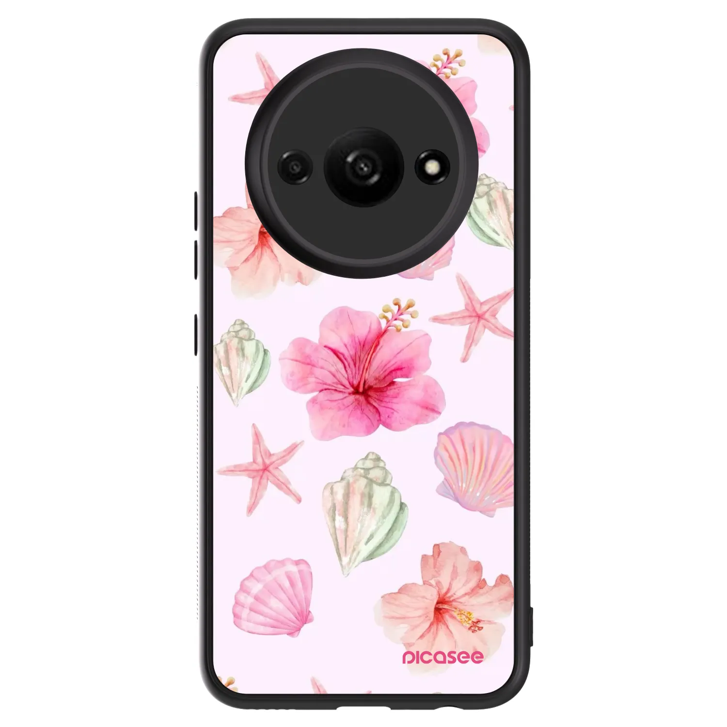 Picasee ULTIMATE CASE za Xiaomi Redmi A3 - Blush Lagoon