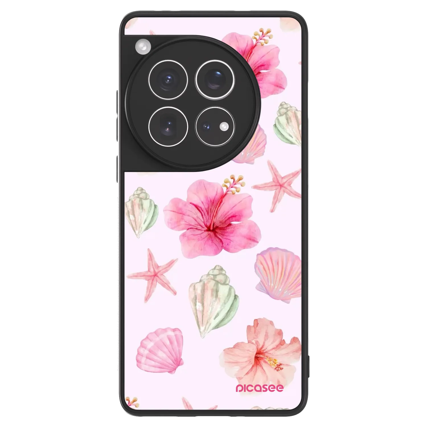 Picasee ULTIMATE CASE za OnePlus 12 5G - Blush Lagoon