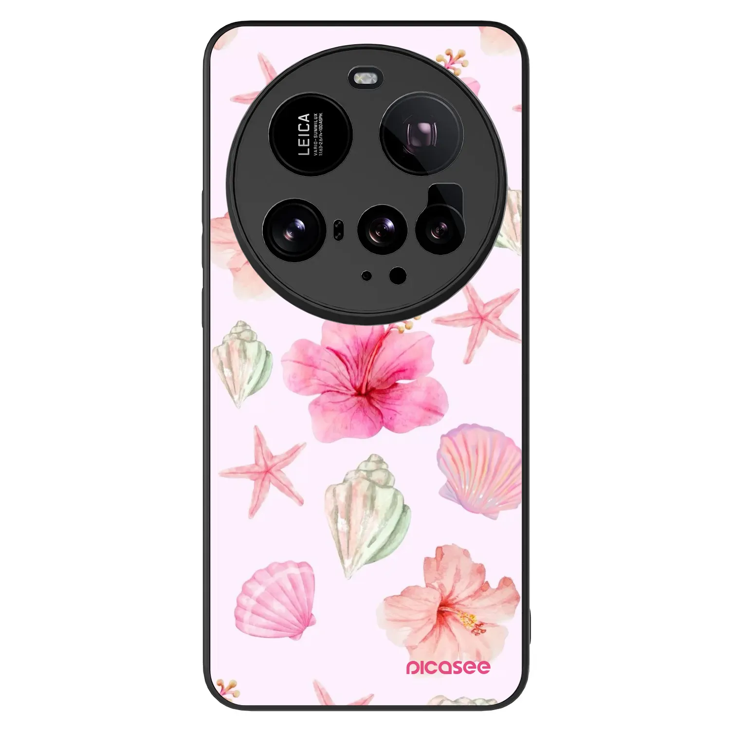 Picasee ULTIMATE CASE za Xiaomi 15 Ultra - Blush Lagoon
