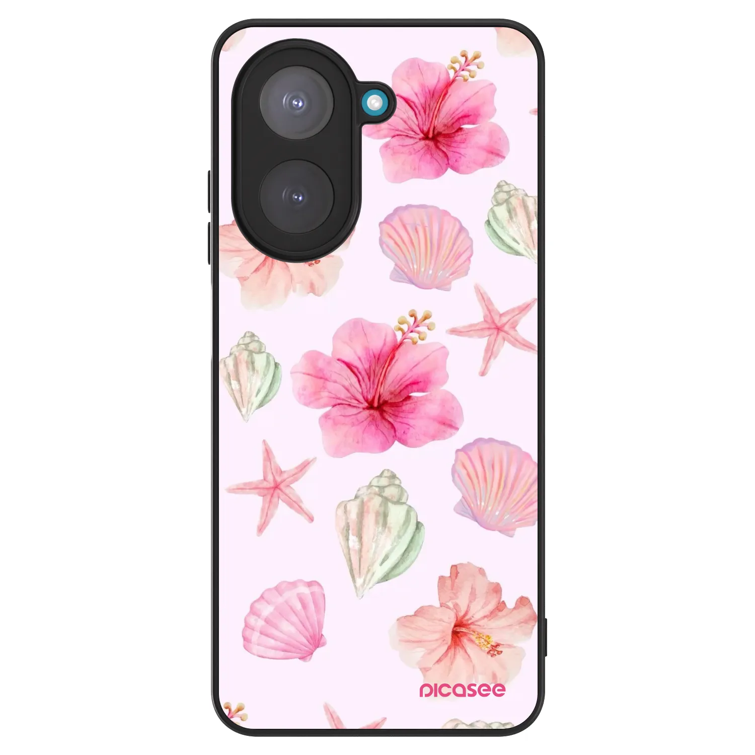 Picasee ULTIMATE CASE za Xiaomi Redmi A5 - Blush Lagoon