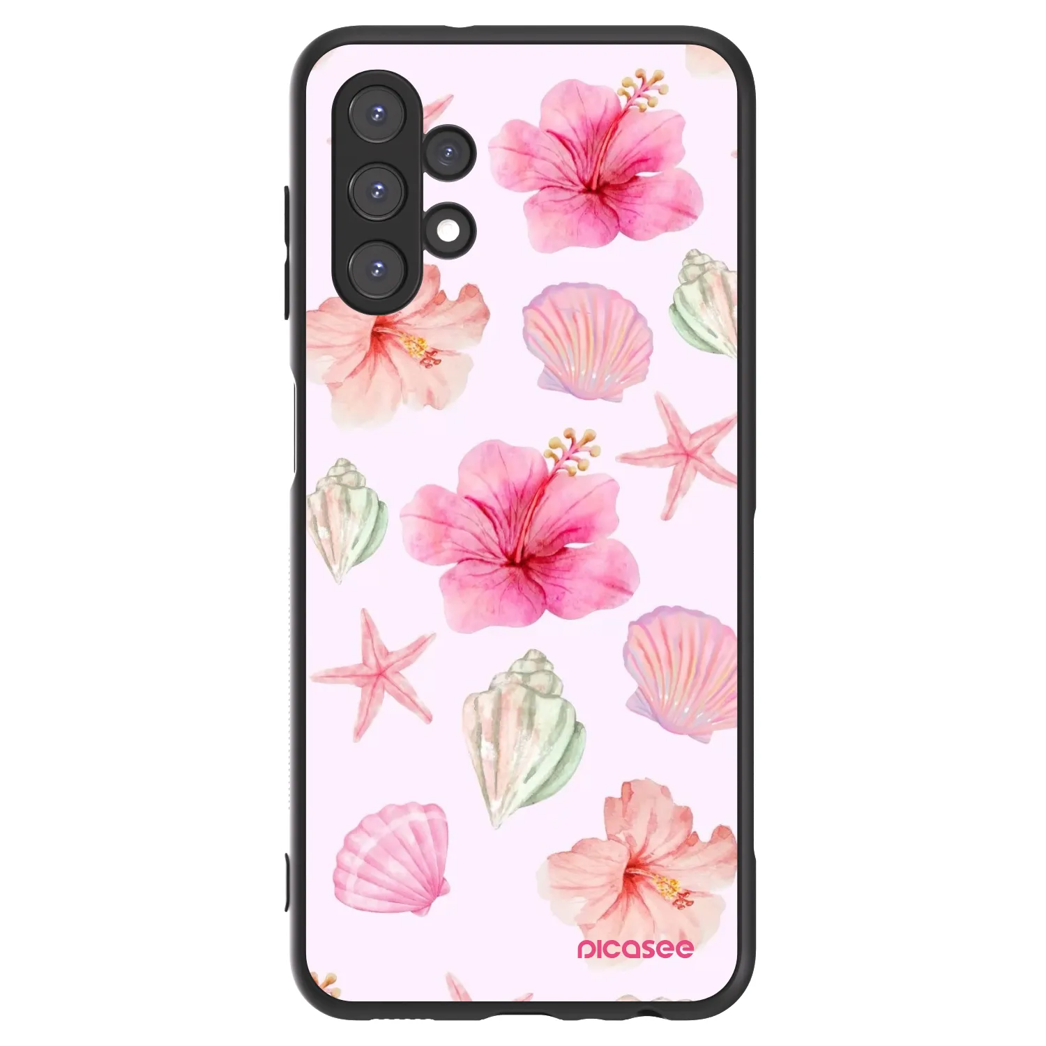 Picasee ULTIMATE CASE za Samsung Galaxy A13 5G - Blush Lagoon