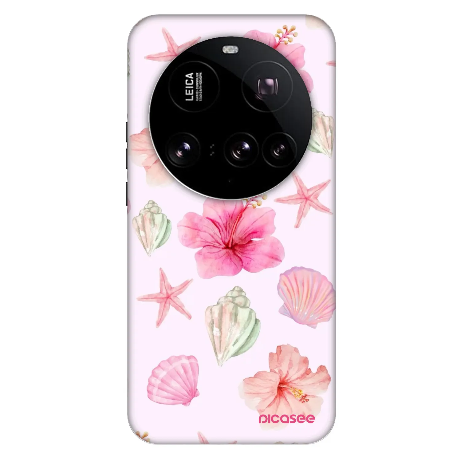 Picasee Fashion Case za Xiaomi 15 Ultra - Blush Lagoon