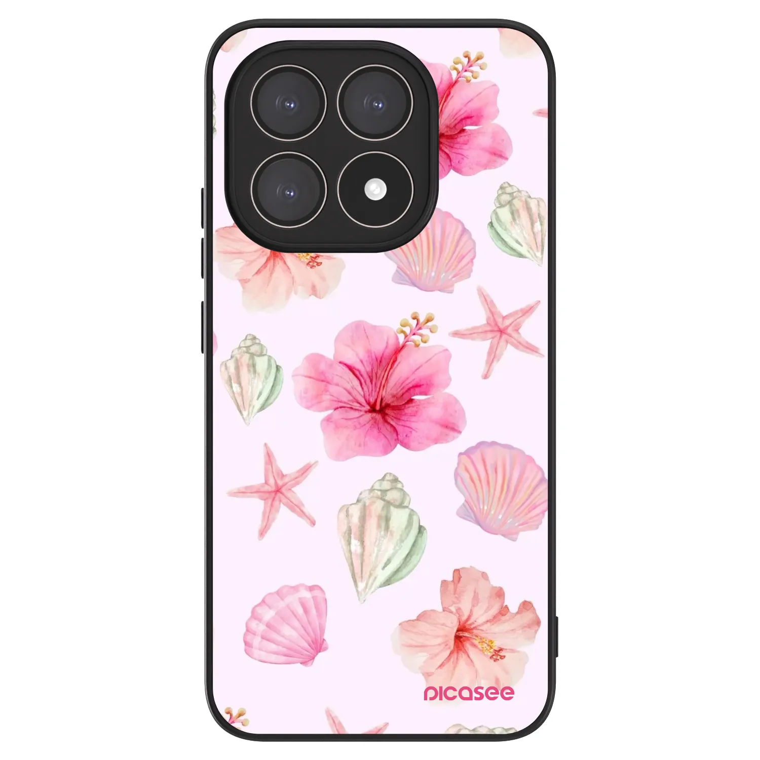Picasee ULTIMATE CASE za Xiaomi 15T - Blush Lagoon