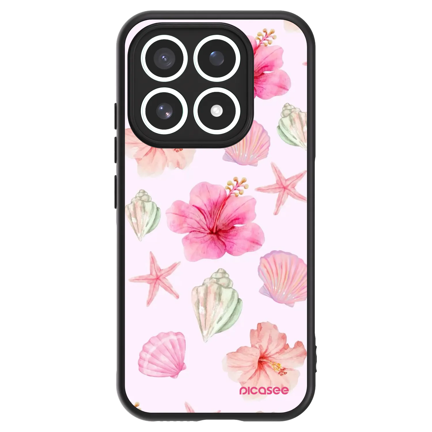 Picasee ULTIMATE CASE za Xiaomi 17 - Blush Lagoon