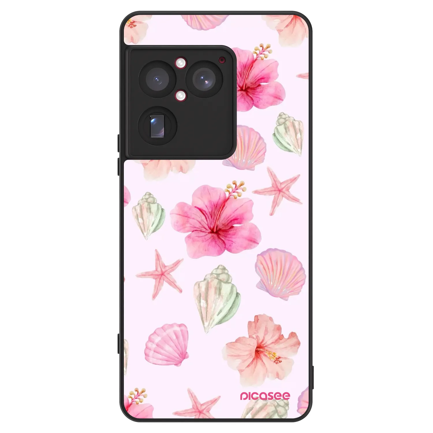 Picasee ULTIMATE CASE za Sony Xperia 1 VIII 5G - Blush Lagoon