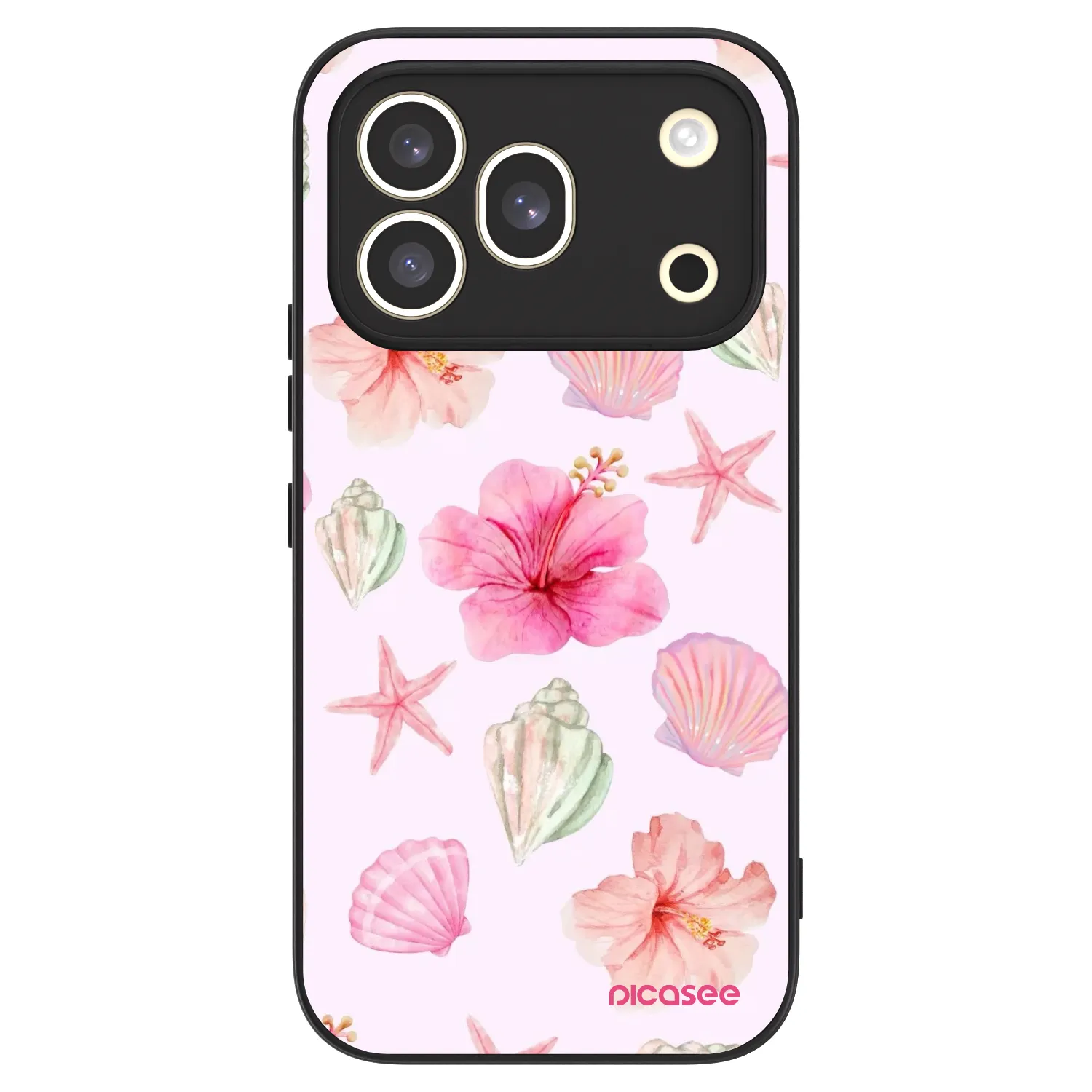Picasee ULTIMATE CASE za Honor 600 Pro - Blush Lagoon