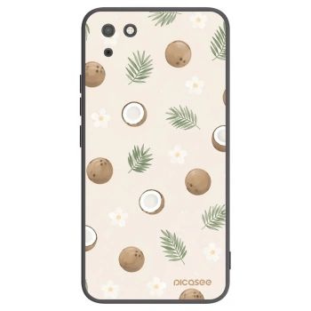 Ovitek za Huawei Y5P - Coconut Breeze