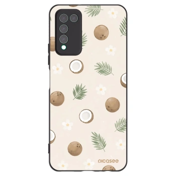 Ovitek za Honor 10X Lite - Coconut Breeze