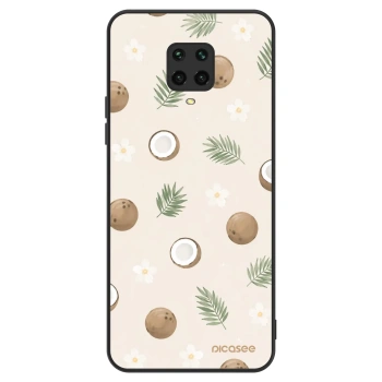 Ovitek za Xiaomi Redmi Note 9 Pro - Coconut Breeze