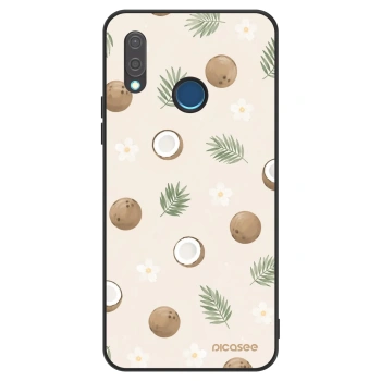 Ovitek za Huawei P20 Lite - Coconut Breeze