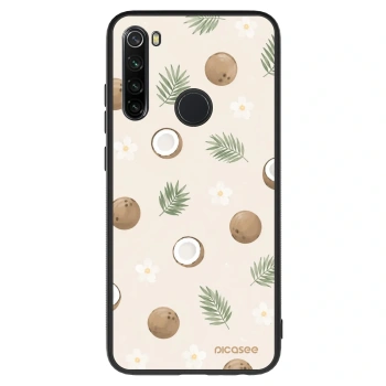 Ovitek za Xiaomi Redmi Note 8 - Coconut Breeze