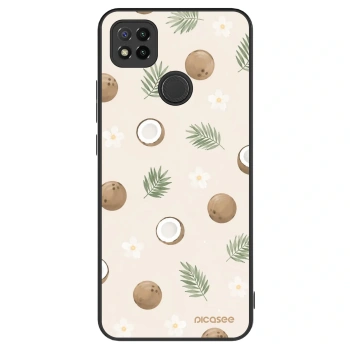 Ovitek za Xiaomi Redmi 9C - Coconut Breeze