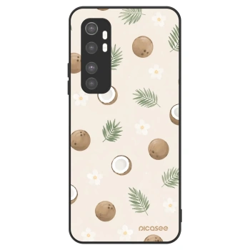 Ovitek za Xiaomi Mi Note 10 Lite - Coconut Breeze