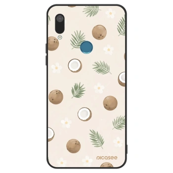 Ovitek za Huawei Y7 2019 - Coconut Breeze