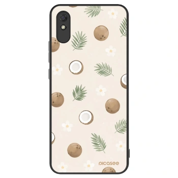 Ovitek za Xiaomi Redmi 9A - Coconut Breeze