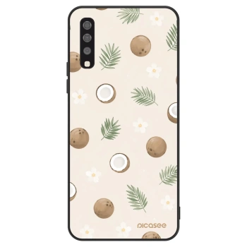 Ovitek za Samsung Galaxy A70 A705F - Coconut Breeze