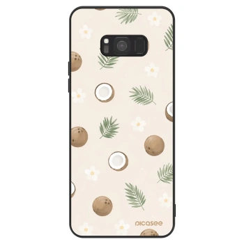 Ovitek za Samsung Galaxy S8 G950F - Coconut Breeze