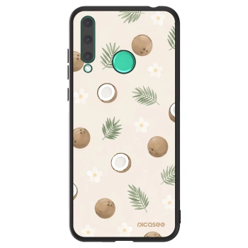 Ovitek za Honor 20 Lite - Coconut Breeze