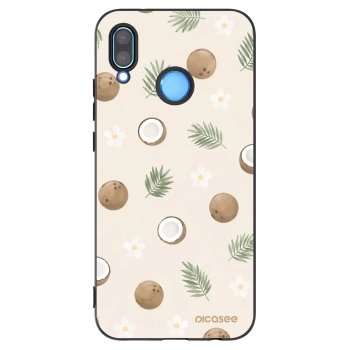 Ovitek za Huawei Mate 40 Pro - Coconut Breeze