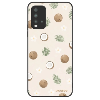 Ovitek za Xiaomi Redmi 9T - Coconut Breeze