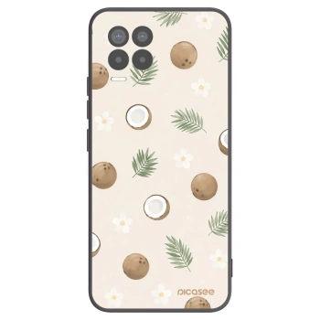 Ovitek za Realme 8 Pro - Coconut Breeze