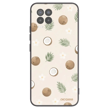 Ovitek za Realme 8 4G - Coconut Breeze