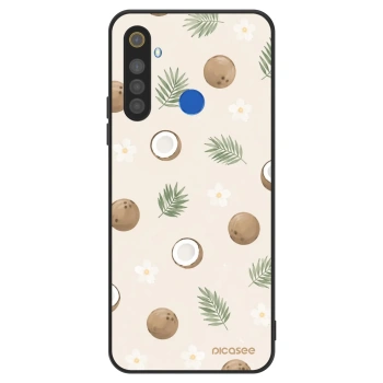 Ovitek za Realme 5 - Coconut Breeze