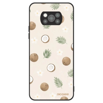 Ovitek za Xiaomi Poco X3 Pro - Coconut Breeze