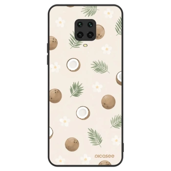 Ovitek za Xiaomi Redmi Note 9S - Coconut Breeze