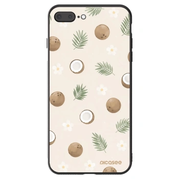 Ovitek za Apple iPhone 8 Plus - Coconut Breeze