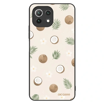 Ovitek za Xiaomi Mi 11 Lite - Coconut Breeze