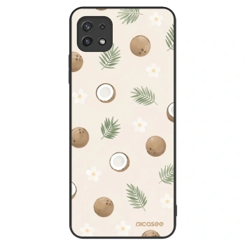 Ovitek za Samsung Galaxy A22 A226B 5G - Coconut Breeze