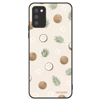 Ovitek za Samsung Galaxy A02s A025G - Coconut Breeze