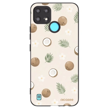Ovitek za Realme C21 - Coconut Breeze
