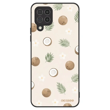 Ovitek za Samsung Galaxy A22 A225F 4G - Coconut Breeze