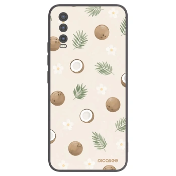 Ovitek za Vivo Y20s - Coconut Breeze