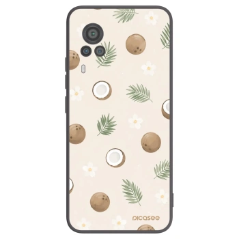Ovitek za Vivo X60 Pro 5G - Coconut Breeze