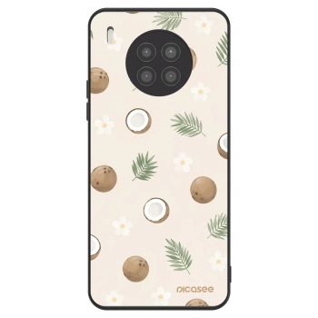 Ovitek za Huawei Nova 8i - Coconut Breeze