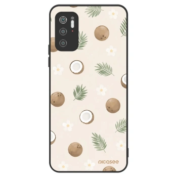 Ovitek za Xiaomi Poco M3 Pro 5G - Coconut Breeze