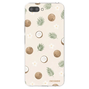 Ovitek za Honor 10 - Coconut Breeze
