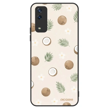Ovitek za Vivo Y11s - Coconut Breeze