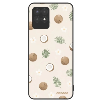 Ovitek za Realme 8i - Coconut Breeze