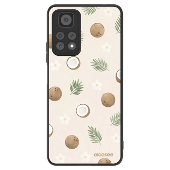 Picasee ULTIMATE CASE za Xiaomi Redmi Note 11 Pro - Coconut Breeze